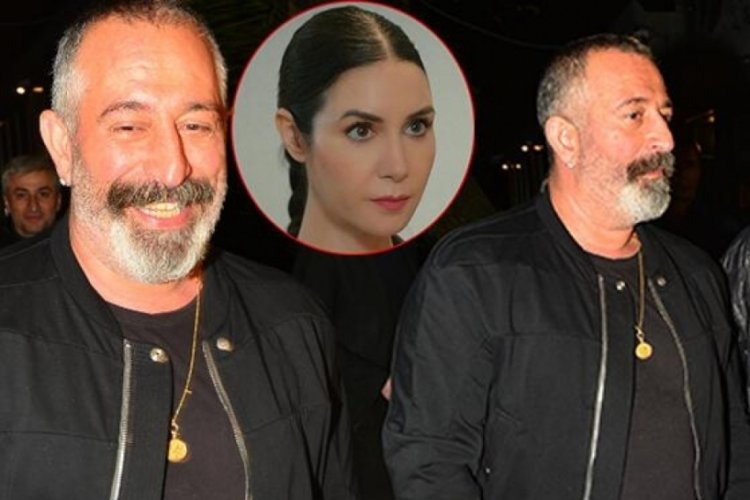 Cem Yılmaz'dan 'nafaka' yanıtı