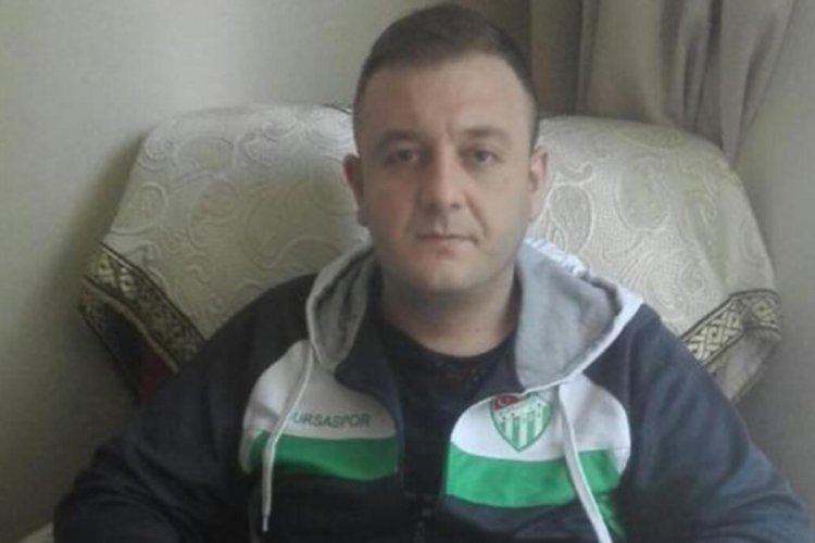 Bursa'da arkadaşını bin TL i&ccedil;in &ouml;ld&uuml;rm&uuml;şt&uuml;, hakim karşısında