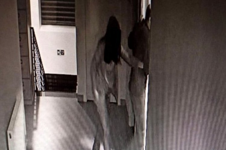 Profes&ouml;r&uuml;n tecav&uuml;z davasında ek rapor a&ccedil;ıklandı