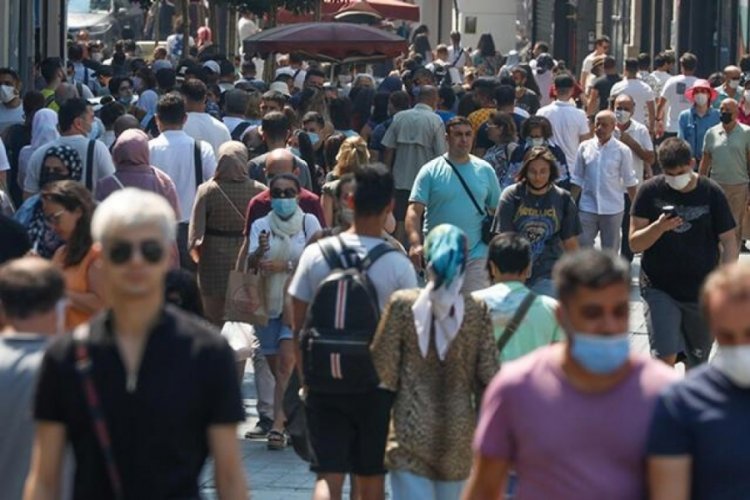 İstanbul Valiliği Ramazan Bayramı'nda alınacak tedbirleri duyurdu