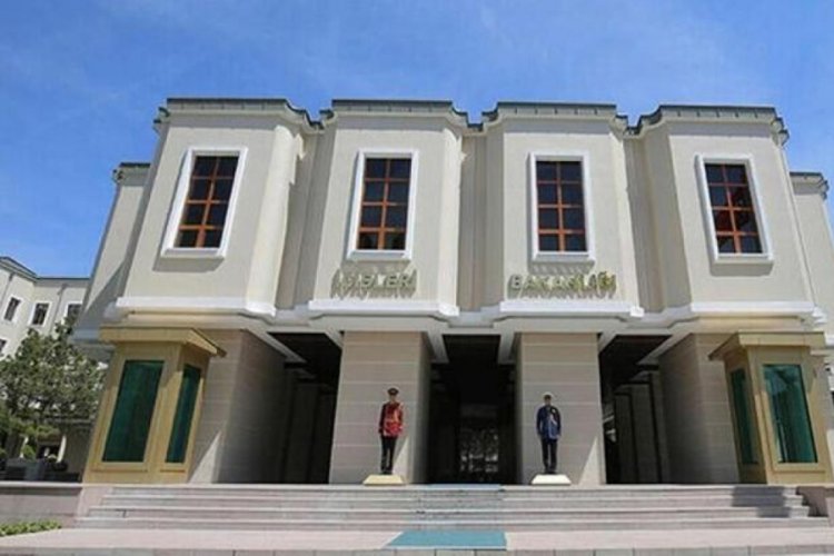 Mavi kartlıların T&uuml;rk vatandaşlığına ge&ccedil;işteki şartlarla ilgili gelişme