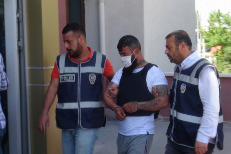Niğde'de dere kenarındaki cesedin sırrı &ccedil;&ouml;z&uuml;ld&uuml;