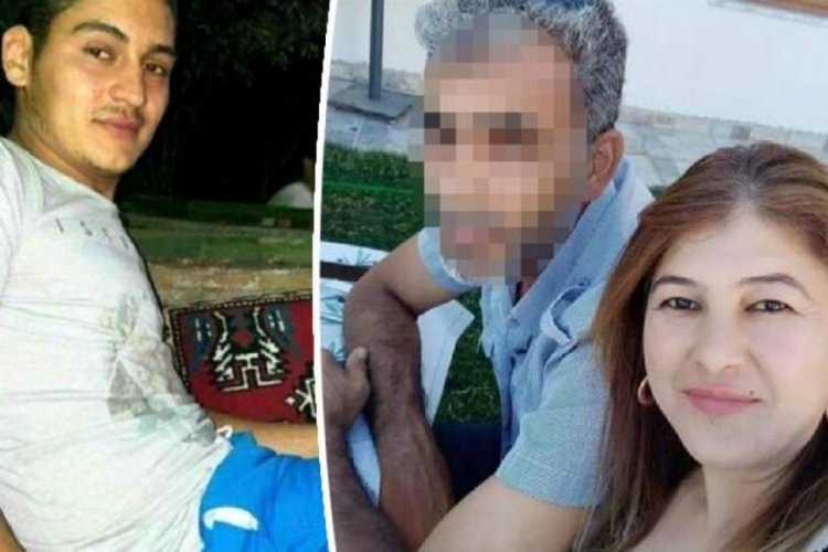 Ara&ccedil; i&ccedil;inde &ouml;l&uuml; bulundular