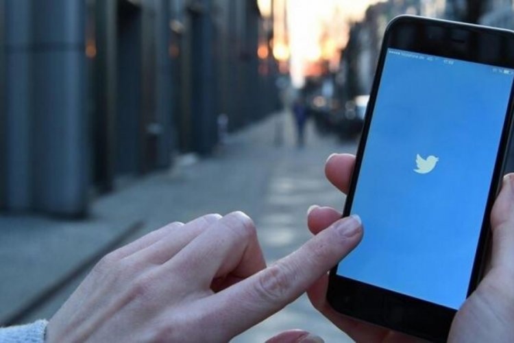 Twitter kullanıcı sayısı ve gelirinde artış