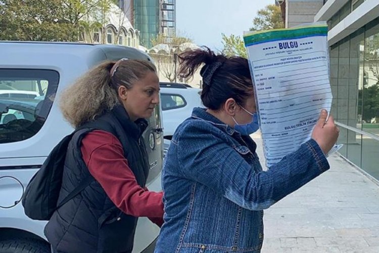 Samsun'da hırsızlıktan 10,5 yıl hapis cezası bulunan şahıs yakalandı