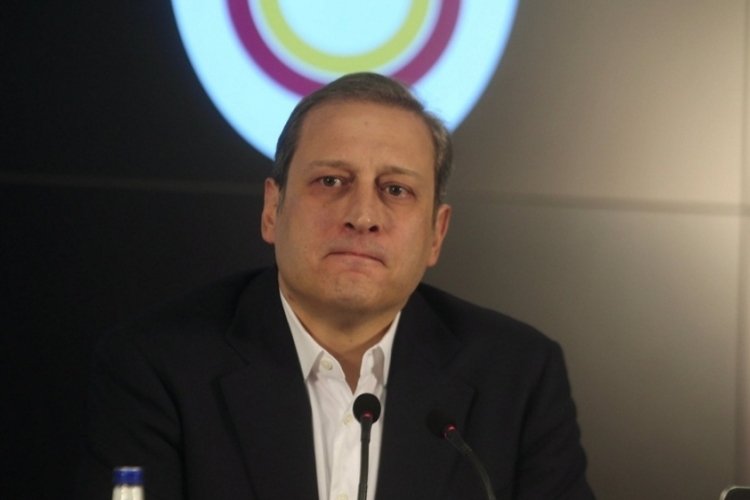 Burak Elmas basın toplantısı d&uuml;zenleyecek