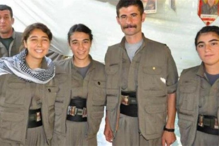 Ter&ouml;r &ouml;rg&uuml;t&uuml; PKK &uuml;yesi İBB &ccedil;alışanı tutuklandı