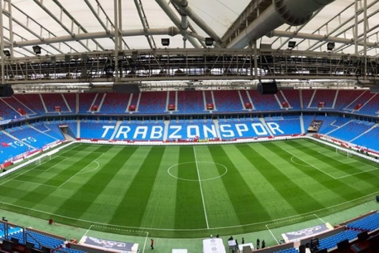 Trabzon'da 3 bin g&uuml;venlik personeli g&ouml;rev yapacak