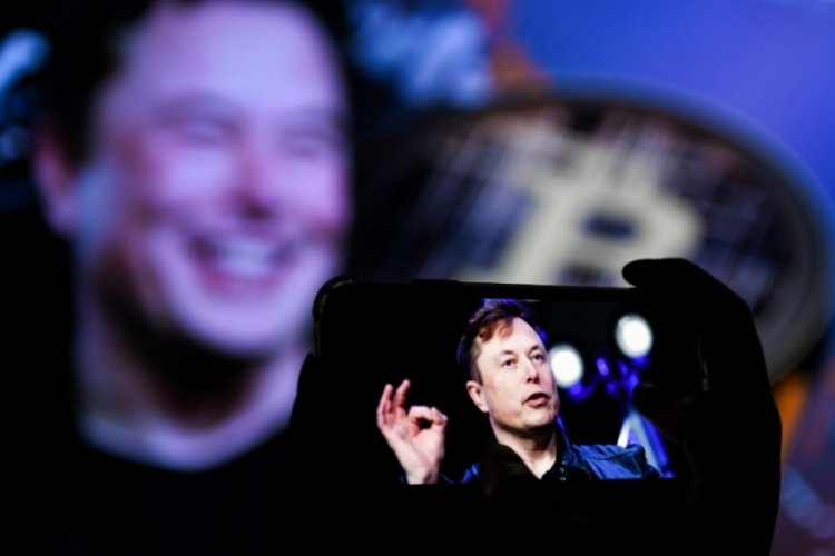 Musk'ın gizli mesajı ne?