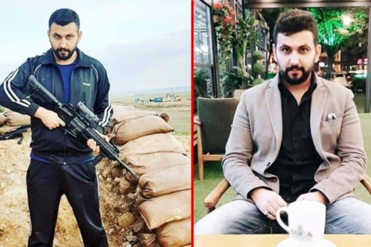 HDP il binasında cinayet işlemişti, şimdi de tehdit