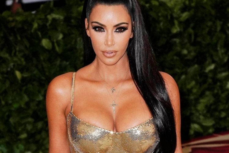 Kim Kardashian'ın imdadına Kanye West koştu! Seks kasedinin...