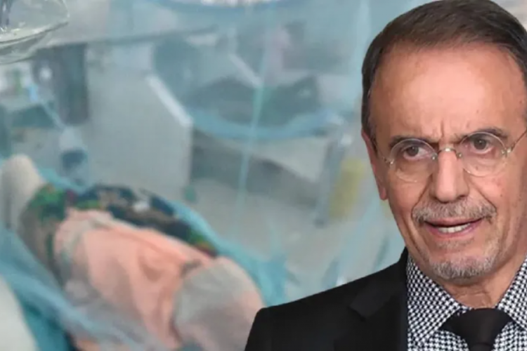 Gizemli hepatit T&uuml;rkiye'de g&ouml;r&uuml;ld&uuml; m&uuml;?