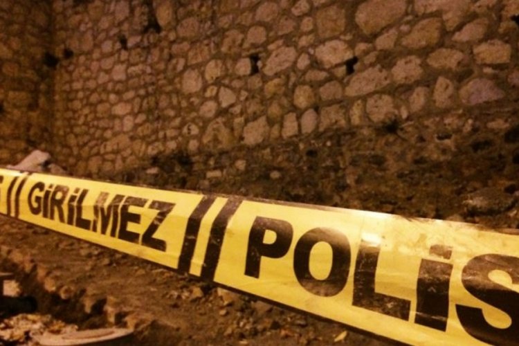 D&uuml;şt&uuml;ğ&uuml; dereden balık&ccedil;ıların kurtardığı &ccedil;ocuk hayatını kaybetti