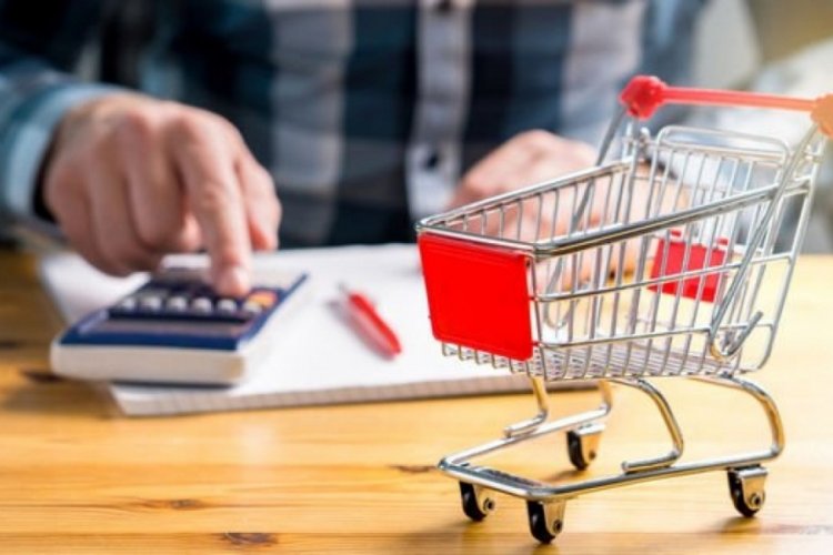 Piyasaya g&ouml;re Nisan'da enflasyon y&uuml;zde 68'i aşacak