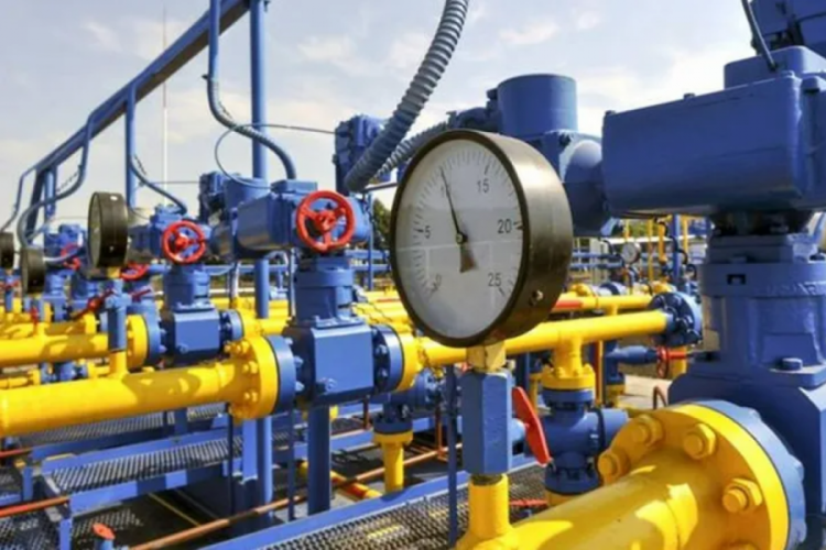 Petronas, Myanmar'daki gaz projesinden &ccedil;ekildi