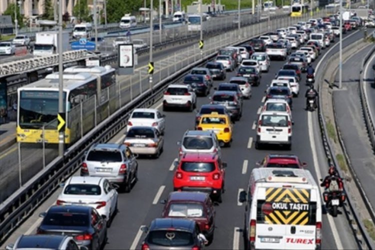 Ara&ccedil; sahipleri dikkat! Zamlı tarifeden &ouml;nce son g&uuml;n