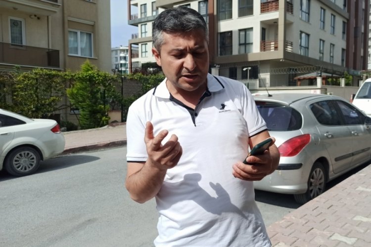 &Ccedil;aldıkları ara&ccedil;la hırsızlık yaptılar