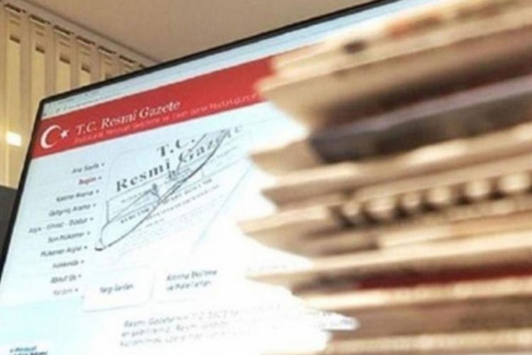 Doğalgaz piyasası dağıtım yatırımlarına ilişkin usul ve esaslarda değişiklik