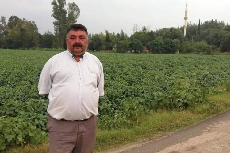 Cinayet zanlısı firari baba, &ouml;l&uuml; olarak bulundu