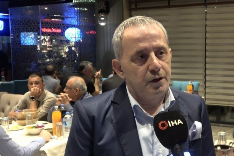 Rusya Ukrayna krizinde T&uuml;rkiye'nin politikasına iş d&uuml;nyasından destek