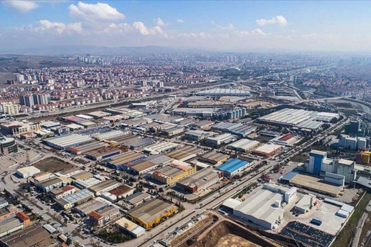 OSB'lerin doğalgaz kullanımında yeni d&ouml;nem