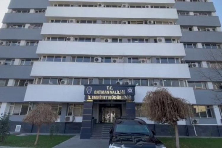3 ilde ger&ccedil;ekleştirilen FET&Ouml; operasyonunda 12 kişi g&ouml;zaltına alındı