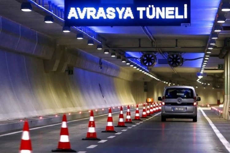 Beklenen a&ccedil;ıklama geldi: Ge&ccedil;iş &uuml;creti belli oldu