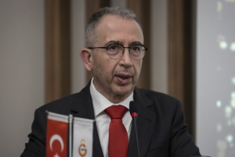 Metin &Ouml;zt&uuml;rk'ten Burak Elmas'a sert tepki