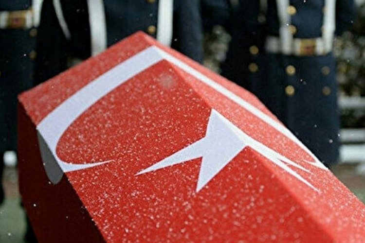 İ&ccedil;işleri Bakanlığı acı haberi duyurdu: Şehidimiz var