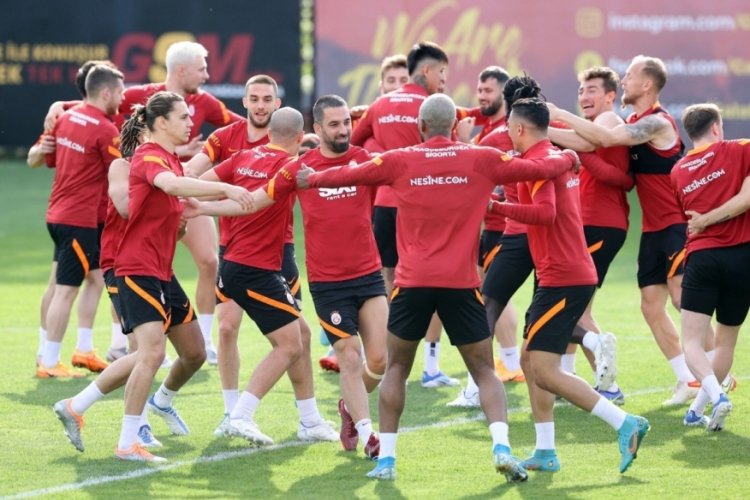 Galatasaray, Sivasspor'u ağırlayacak