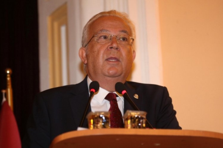 Eşref Hamamcıoğlu: Kime ne s&ouml;z verdiniz ve yerine getiremiyorsunuz?