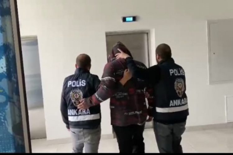 Narkotik operasyonunda 8 ş&uuml;pheli yakalandı