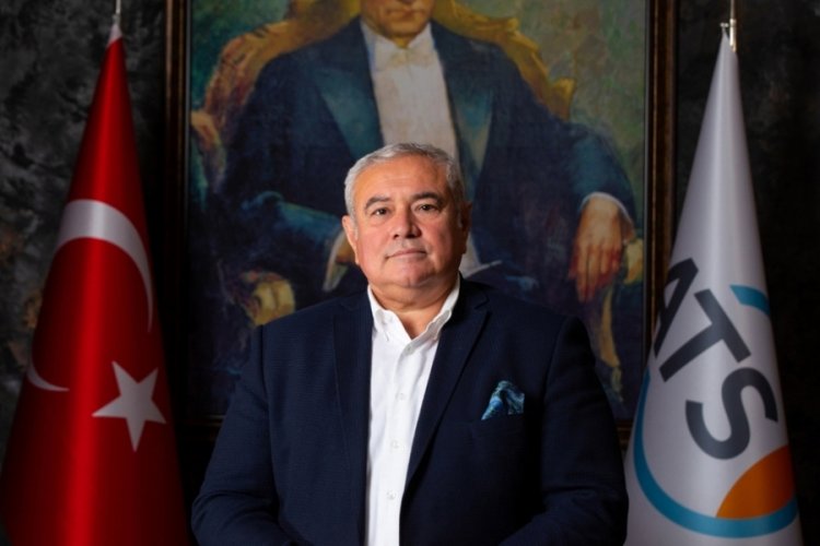 ATSO'dan 'm&uuml;zik kısıtlaması kaldırılsın' &ccedil;ağrısı