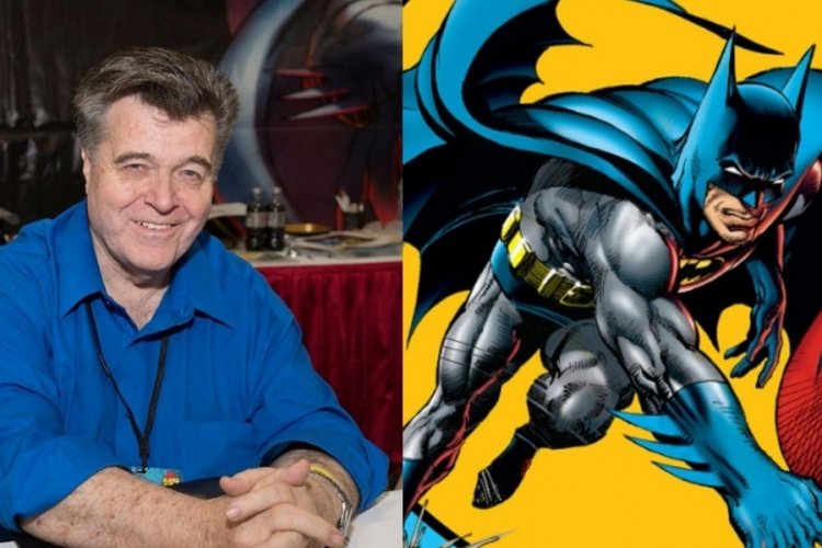 Efsane isim Neal Adams aramızdan ayrıldı