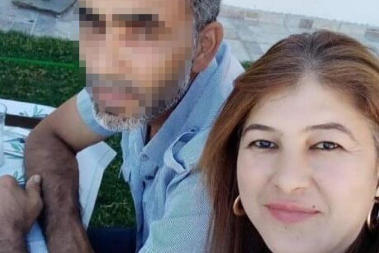 Muğla'da &ccedil;ifte cinayetin ş&uuml;phelisi ormanda yakalandı