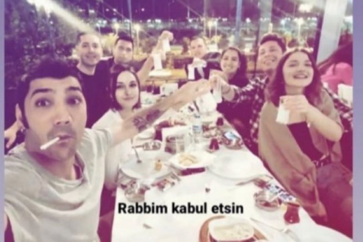 Pegasus &ccedil;alışanının avukatı: Ramazan yaşam tarzımızı alakadar edecek bir şey değil