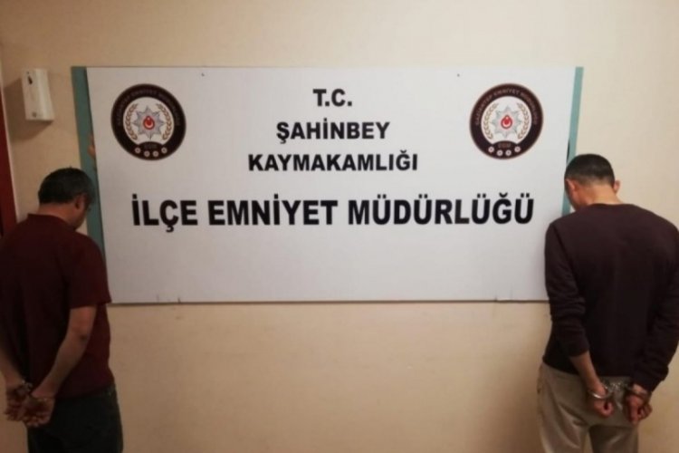 Ka&ccedil;ak silah &ccedil;etesi &ccedil;&ouml;kertildi! 46 silah ele ge&ccedil;irildi