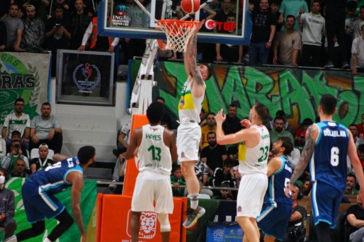 Frutti Extra Bursaspor, Needham ve Dudzinski'nin s&ouml;zleşmelerini uzattı