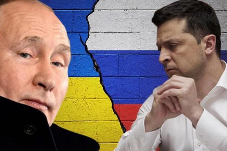 Putin, işgal planıyla Rusya'nın fişini mi &ccedil;ekti?