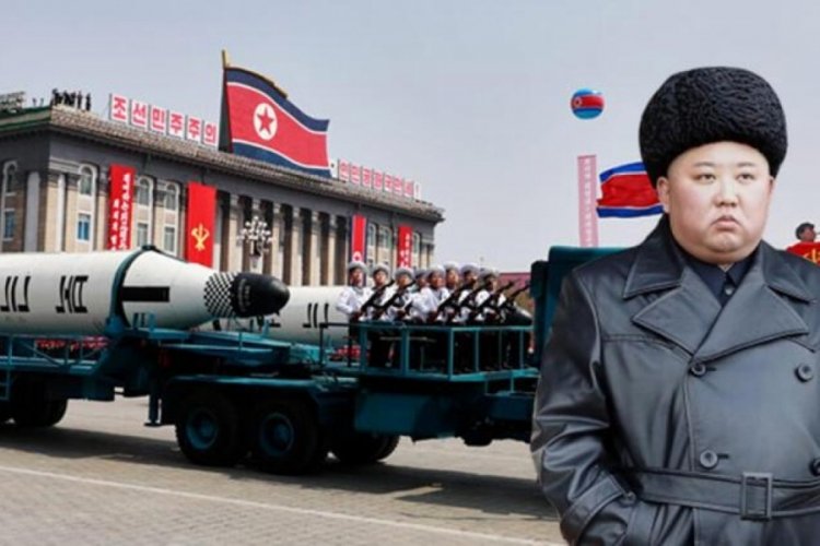Kim Jong Un, n&uuml;kleeri nasıl kullanacak?