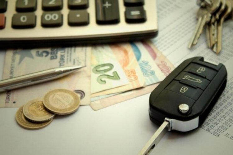 Zorunlu Trafik Sigortası arttı! Bursa'da tutar ne kadar oldu?