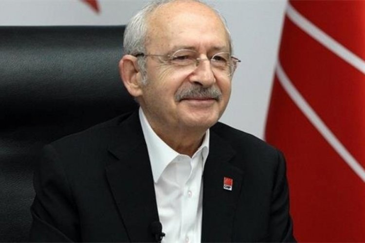 Kılı&ccedil;daroğlu, 'Yolumdan &ccedil;ekilin' s&ouml;zlerine a&ccedil;ıklık getirdi