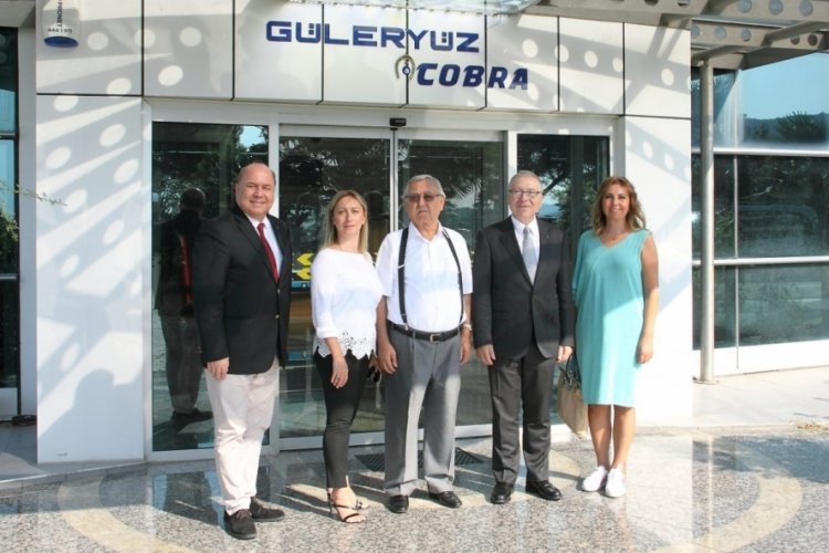 İsmail Hakkı Keskin hayatını kaybetti