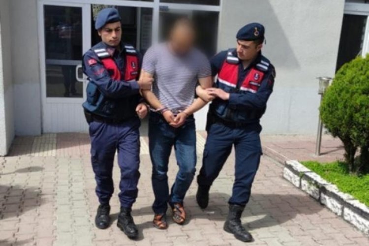Bursa'da yaşlıları kanıran dolandırıcılar enselendi