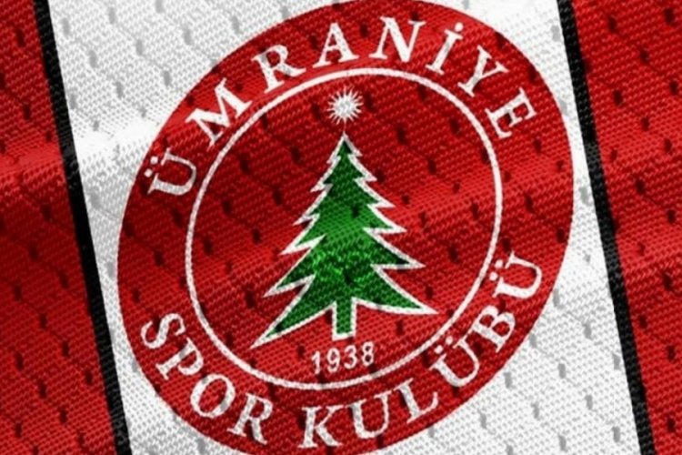 &Uuml;mraniyespor tarihinde ilk kez S&uuml;per Lig'e y&uuml;kseldi!
