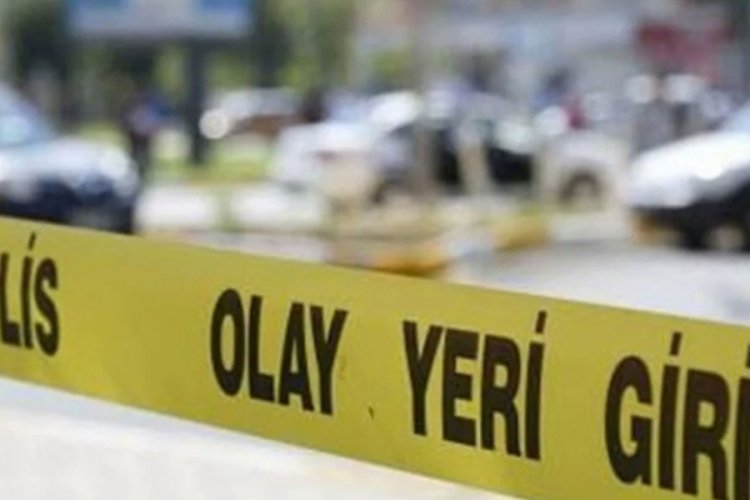 14 yaşındaki &ccedil;ocuk serinlemek i&ccedil;in girdiği Asi Nehri'nde boğuldu