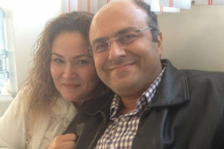 Eşini yaralayan doktor kafasına sıkarak intihar etti