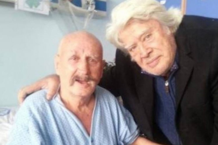 Yeşil&ccedil;am'ın efsane oyuncusu son yolculuğuna uğurlandı