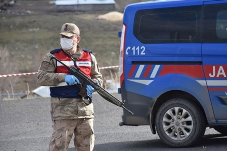 Hayvanları otlatmaya g&ouml;t&uuml;ren 12 yaşındaki &ccedil;ocuk kayboldu