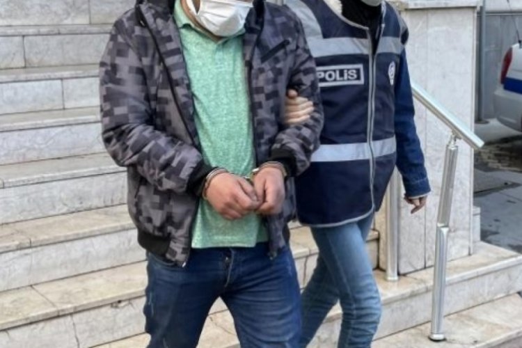 Zehir tacirlerine darbe